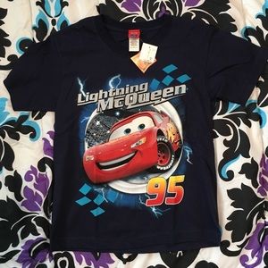 Cars tee
